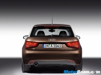 thumbs 2011 Audi A1 (8) photo